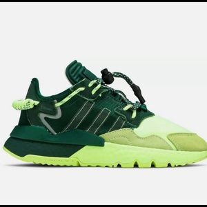 🔥 adidas x IVY PARK NITE JOGGERS🔥